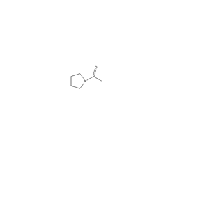 1-乙酰基吡咯烷,1-ACETYLPYRROLIDINE