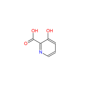 3-羟基-2-吡啶甲酸