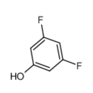 3,5-二氟苯酚,3,5-Difluorophenol