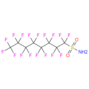 全氟辛基磺酰胺,Perfluorooctanesulfonamide