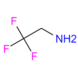 2，2，2-三氟乙基胺,2,2,2-TRIFLUOROETHYLAMINE
