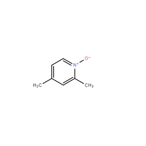 2,4-二甲基-吡啶氮氧化物