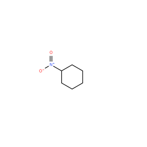 硝基环己烷,NITROCYCLOHEXANE