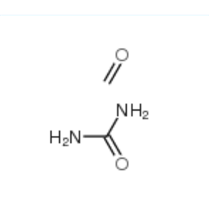脲甲醛树脂,Urea formaldehyde