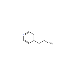 4-丙基吡啶,4-Propylpyridine