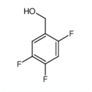 2,4,5-三氟苯甲醇,2,4,5-Trifluorobenzyl alcohol