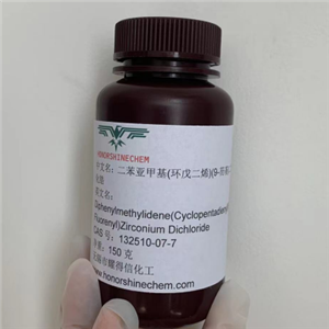 二苯亚甲基(环戊二烯)(9-芴基)二氯化锆,Diphenylmethylidene(cyclopentadienyl)(9-fluorenyl)zirconium dichloride