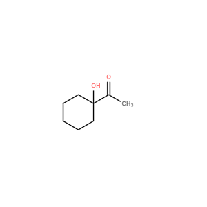 1-乙酰基环己醇,1-ACETYLCYCLOHEXANOL
