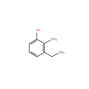 3-ethyl-o-cresol