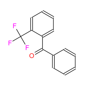 2-(三氟甲基)苯并苯酮