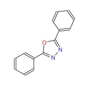2,5-二苯基-1,3,4-恶二唑