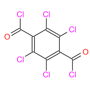 2,3,5,6-四氯对苯二甲酰氯