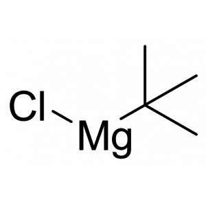 叔丁基氯化镁,Tert-butylmagnesium chloride