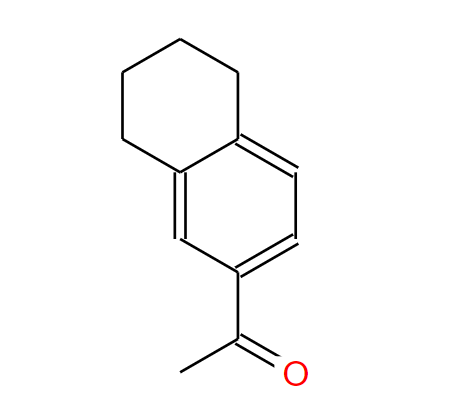 6-乙酰基-1,2,3,4-四氢萘,6-Acetyl-1,2,3,4-tetrahydronaphthalene