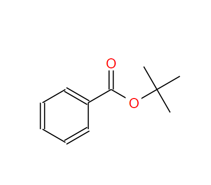 叔丁基苯甲酸,tert-butyl benzoate