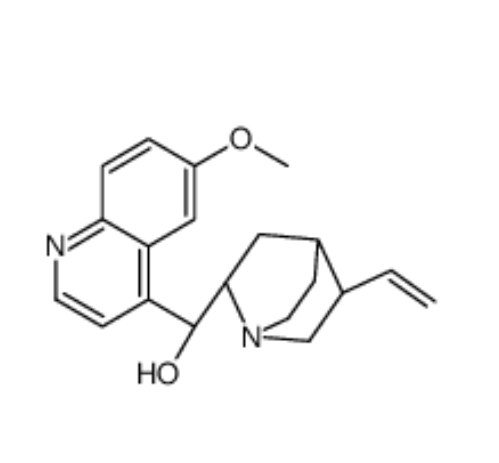 (8α,9S)-6'-Methoxycinchonan-9-ol,(8α,9S)-6'-Methoxycinchonan-9-ol