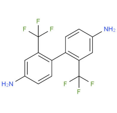 2,2'-二(三氟甲基)二氨基联苯,2,2'-Bis(trifluoromethyl)benzidine