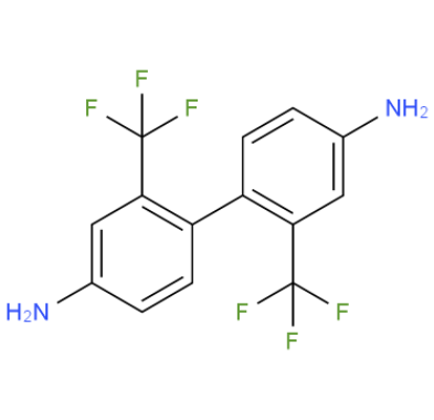 2,2'-二(三氟甲基)二氨基聯(lián)苯,2,2'-Bis(trifluoromethyl)benzidine