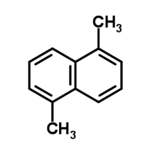 1,5-二甲基萘,1,5-Dimethylnaphthalene