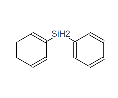 二苯基硅烷,diphenylsilicon