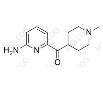 拉米地坦杂质2,Lasmiditan Impurity 2