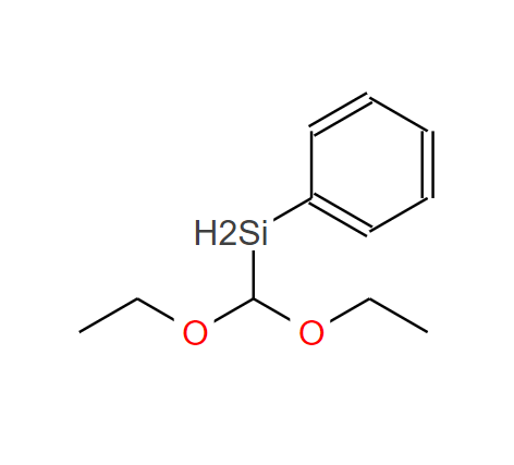 二乙氧基甲基苯基硅烷,Diethoxymethylphenylsilane