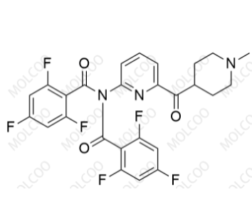 拉米地坦雜質(zhì)3,Lasmiditan Impurity 3