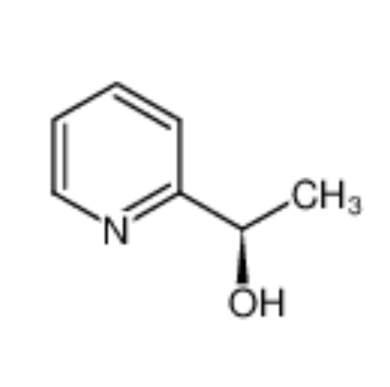 R-2-(1-羥乙基)吡啶,(R)-2-(1-HYDROXYETHYL)PYRIDINE