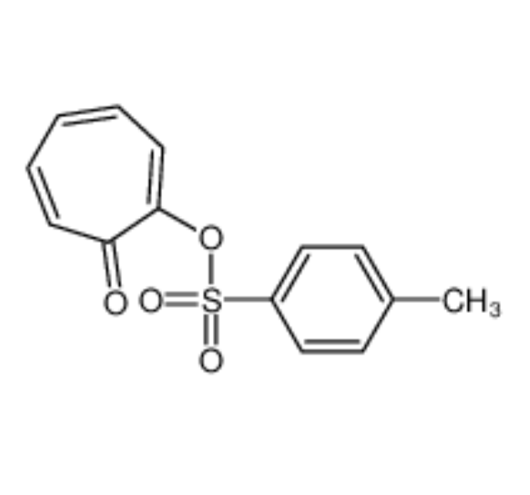 环庚三烯酚酮甲苯磺酸盐,TropoloneTosylate