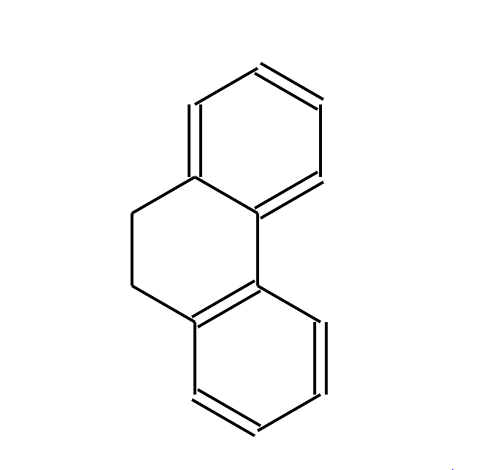 9,10-二氢菲,9,10-Dihydrophenanthrene