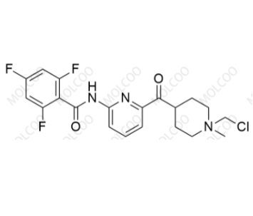 拉米地坦杂质6,Lasmiditan Impurity 6