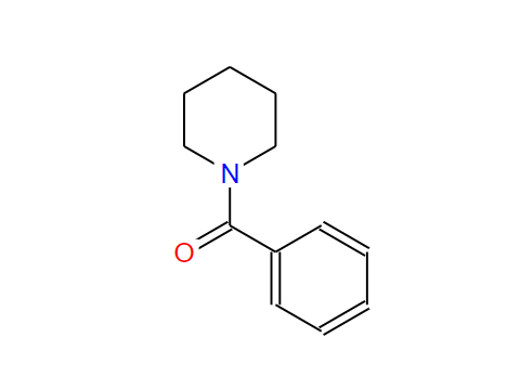 1-苯甲酰基哌啶,phenyl(piperidin-1-yl)methanone