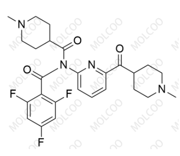 拉米地坦雜質(zhì)7,Lasmiditan Impurity 7