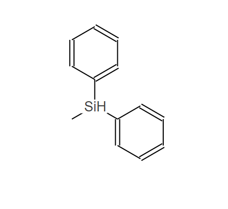二苯甲基硅烷,Methyldiphenylsilane
