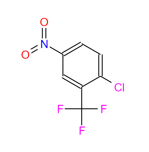 2-氯-5-硝基三氟甲苯,2-Chloro-5-nitrobenzotrifluoride