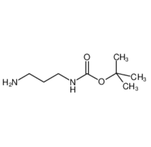 N-叔丁氧羰基-1,3-丙二胺,N-Boc-1,3-propanediamine