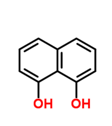 1,8-二羟基萘,1,8-Naphthalenediol