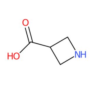 氮杂环丁烷-3-甲酸,Azetidine-3-carboxylicacid