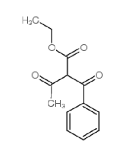 2-苯甲酰基乙酰乙酸乙酯,Benzenepropanoic acid, a-acetyl-b-oxo-, ethyl ester