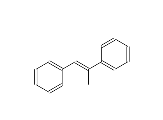 Alpha－甲基均二苯乙烯,α-METHYLSTILBENE