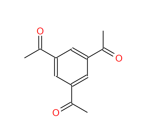 三乙酰基苯,1,3,5-Triacetylbenzene