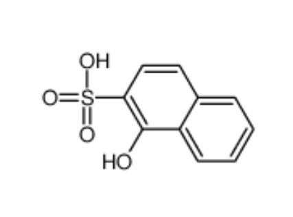 1-hydroxynaphthalene-2-sulphonic acid,1-hydroxynaphthalene-2-sulphonic acid