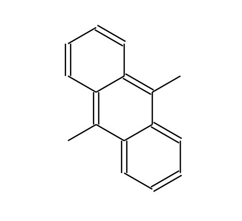 9,10-二甲基蒽,9,10-Dimethylanthracene