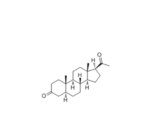 二氢黄体酮,5α-Dihydroprogesterone