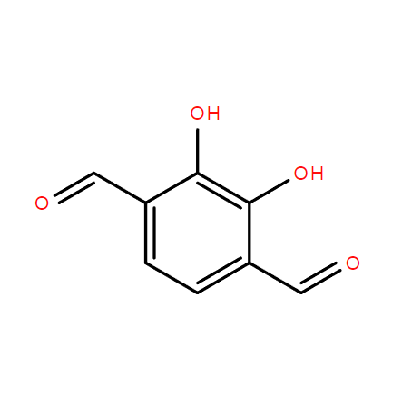 2,3-二羟基对苯二甲醛