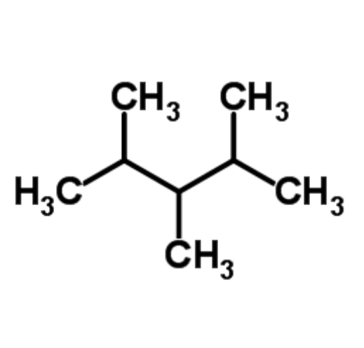 2,3,4-三甲基戊烷,2,3,4-trimethylpentane