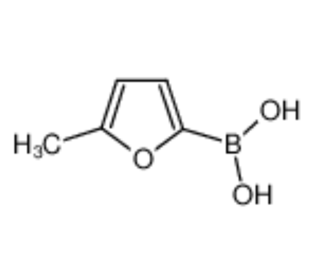 5-甲基呋喃-2-硼酸,5-Methylfuran-2-Boronicacid