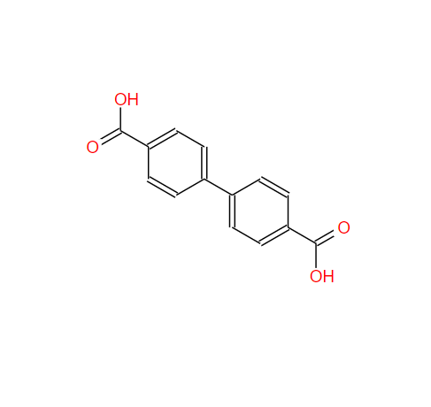 聯(lián)苯二甲酸,Biphenyl-4,4'-dicarboxylic acid