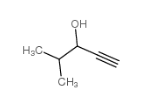 4-甲基-1-戊炔-3-醇,4-METHYL-1-PENTYN-3-OL