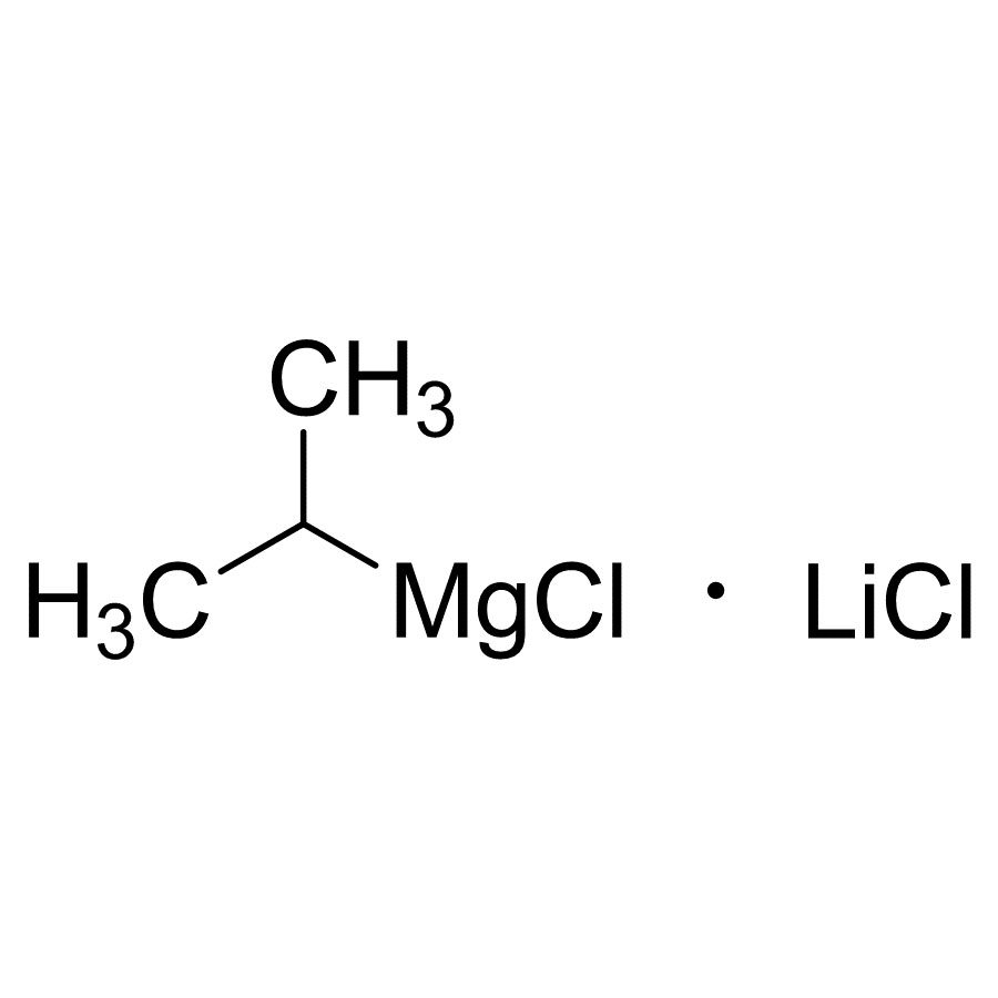 异丙基氯化镁-氯化锂,Isopropylmagnesium Chloride - Lithium Chloride